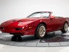 1991 Pontiac Firebird Trans Am