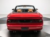 1991 Pontiac Firebird Trans Am