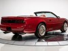 1991 Pontiac Firebird Trans Am
