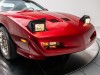 1991 Pontiac Firebird Trans Am