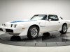 1980 Pontiac Firebird Trans Am