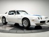 1980 Pontiac Firebird Trans Am