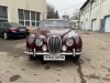 1967 Jaguar S-type