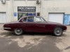 1967 Jaguar S-type