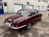 1967 Jaguar S-type