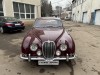 1967 Jaguar S-type
