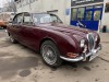 1967 Jaguar S-type