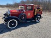 1931 Ford Model A Pickup