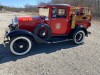 1931 Ford Model A Pickup