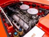 1957 BMW 507 Roadster