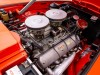 1957 BMW 507 Roadster