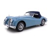 1955 Jaguar XK140 MC Roadster