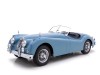 1955 Jaguar XK140 MC Roadster