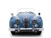 1955 Jaguar XK140 MC Roadster