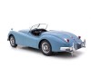 1955 Jaguar XK140 MC Roadster