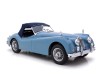 1955 Jaguar XK140 MC Roadster