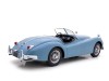 1955 Jaguar XK140 MC Roadster