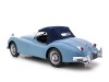 1955 Jaguar XK140 MC Roadster