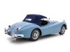 1955 Jaguar XK140 MC Roadster
