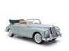 1953 Mercedes-Benz 300