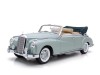 1953 Mercedes-Benz 300