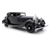 1935 Rolls-Royce Phantom II Continental