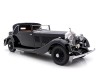 1935 Rolls-Royce Phantom II Continental