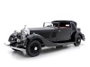 1935 Rolls-Royce Phantom II Continental