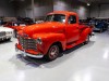 1951 Chevrolet 3100 Pickup