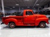 1951 Chevrolet 3100 Pickup