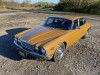 1977 Jaguar XJ12L