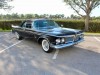 1962 Chrysler Imperial Crown