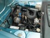 1968 Peugeot 404