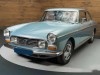 1968 Peugeot 404