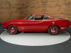 1961 Volvo P1800 Jensen
