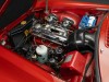 1961 Volvo P1800 Jensen
