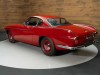 1961 Volvo P1800 Jensen