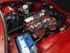 1961 Volvo P1800 Jensen