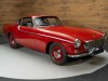 1961 Volvo P1800 Jensen