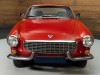 1961 Volvo P1800 Jensen