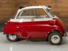 1957 BMW Isetta 250