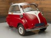 1957 BMW Isetta 250