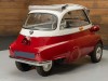 1957 BMW Isetta 250