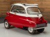 1957 BMW Isetta 250