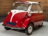 1957 BMW Isetta 250