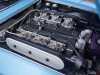 1968 Lamborghini 400GT 2+2