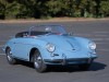 1961 Porsche 356 Roadster