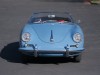 1961 Porsche 356 Roadster
