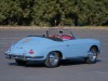 1961 Porsche 356 Roadster