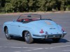 1961 Porsche 356 Roadster
